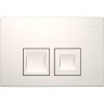Смывная клавиша GEBERIT DELTA 50 115.135.11.1 белый
